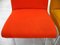 Vostra Lounge Chair by Jens Risom and Walter Knoll, Set of 2 16
