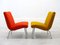 Vostra Lounge Chair by Jens Risom and Walter Knoll, Set of 2, Image 10