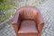 Mira Leather Chair by Torstein Nilsen for Wittmann 9