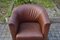 Mira Leather Chair by Torstein Nilsen for Wittmann, Image 17