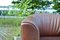 Mira Leather Chair by Torstein Nilsen for Wittmann, Image 16