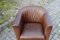 Mira Leather Chair by Torstein Nilsen for Wittmann, Image 18