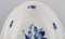 Antique Meissen Porcelain Bowl with Hand-Painted Flowers and Insects 4