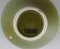 Bowl in Glazed Ceramics with Lotus Flower by Gerd Bøgelund for Royal Copenhagen 5