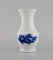 Vaso e composta Royal Copenhagen blu, set di 2, Immagine 4