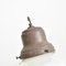 Antique Church Opaline Pendant Light, Image 3