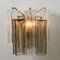 Murano Glass Light Fixtures by J. T. Kalmar, Austria, 1960s, Set of 3 6