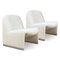 Alky Chairs from Castelli / Anonima Castelli, Set of 2 2