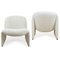 Alky Chairs from Castelli / Anonima Castelli, Set of 2 7