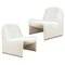 Alky Chairs from Castelli / Anonima Castelli, Set of 2 1