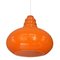 Pendant Light from Peill & Putzler, 1970s 8