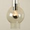 Hand Blown Glass Tube Pendant Light from Staff Lights, 1970s, Image 2