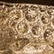 Mund- oder Wandlampe aus geblasenem Muranoglas, 1960er 10