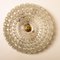 Bubble Flush Mount / Wall Sconce from Limburg, 1960s 16