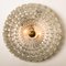 Bubble Flush Mount / Wall Sconce from Limburg, 1960s 9