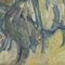 Cristoforo De Amicis, Olio su tela, Immagine 4