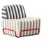 Fauteuil Lazy par Studio Pastina 1