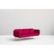 Large Pink Alce Sofa by Chris Hardy, Image 4