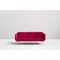 Large Pink Alce Sofa by Chris Hardy 3