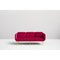 Large Pink Alce Sofa by Chris Hardy, Image 3