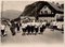 Girl in Mountains on School Holiday, Vintage Photograph, 1930s, Image 1