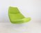 F510 Lounge Chair by Geoffrey Harcourt for Artifort, Image 11