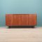 Teak Sideboard, Denmark, 1960s 1