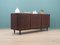 Mahogany Chest of Drawers from Omann Jun, Denmark, 1960s 6