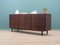 Mahogany Chest of Drawers from Omann Jun, Denmark, 1960s 4