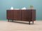 Mahogany Chest of Drawers from Omann Jun, Denmark, 1960s, Image 4