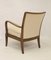 Armchair by Walter Knoll for Knoll / Antimott, 1950s, Image 10