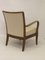 Armchair by Walter Knoll for Knoll / Antimott, 1950s, Image 12