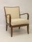 Armchair by Walter Knoll for Knoll / Antimott, 1950s, Image 14