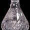 Vintage English Golf Club Wine Decanter in Glass, Late 20th Century 10