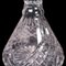 Vintage English Golf Club Wine Decanter in Glass, Late 20th Century, Image 10