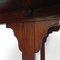 Oak Dining Table 4