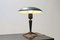 Mid-Century Table Lamp by Louis Kalff for Philips 2