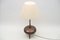 Handmade Copper Floor Lamp, South Africa 6