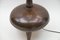 Handmade Copper Floor Lamp, South Africa, Image 8