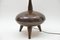 Handmade Copper Floor Lamp, South Africa 10