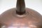 Handmade Copper Floor Lamp, South Africa, Image 9