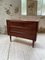 Scandinavian Teak Dresser 25