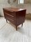 Scandinavian Teak Dresser 30