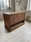 Shop Counter or Kitchen Island in Walnut & Marble, Image 33