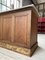 Shop Counter or Kitchen Island in Walnut & Marble, Image 65