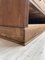 Shop Counter or Kitchen Island in Walnut & Marble 62