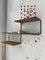 Wicker Shelf by Raoul Guys 5