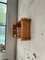 Pine Wall Shelf from Maison Regain, Image 13