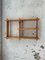 Pine Wall Shelves in the Style of Maison Regain, Set of 3, Image 49