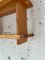 Mensola in pino nello stile di Maison Regain, Immagine 23